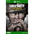 Call of Duty: WWII WW2 XBOX CD-Key